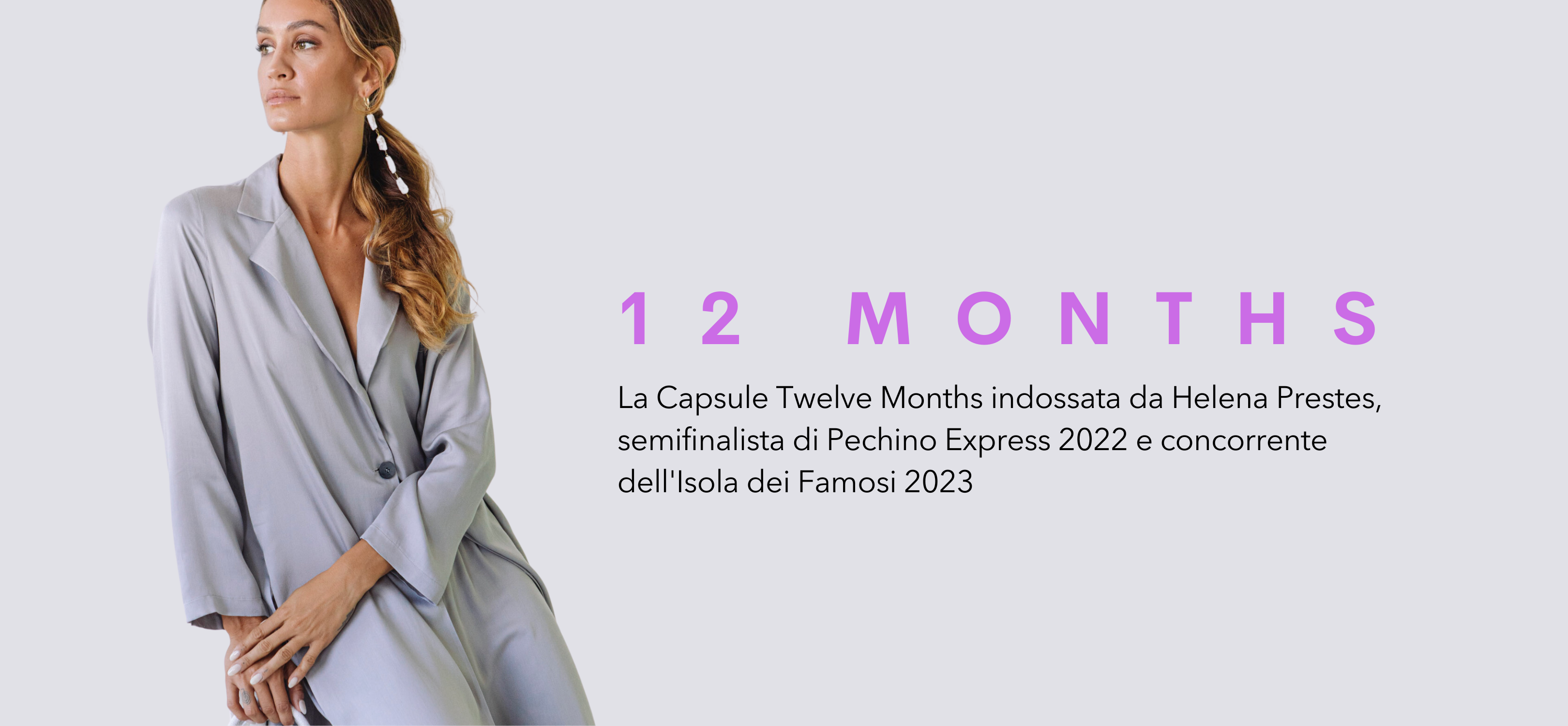 Midali Twelve Months Midali Twelve Months