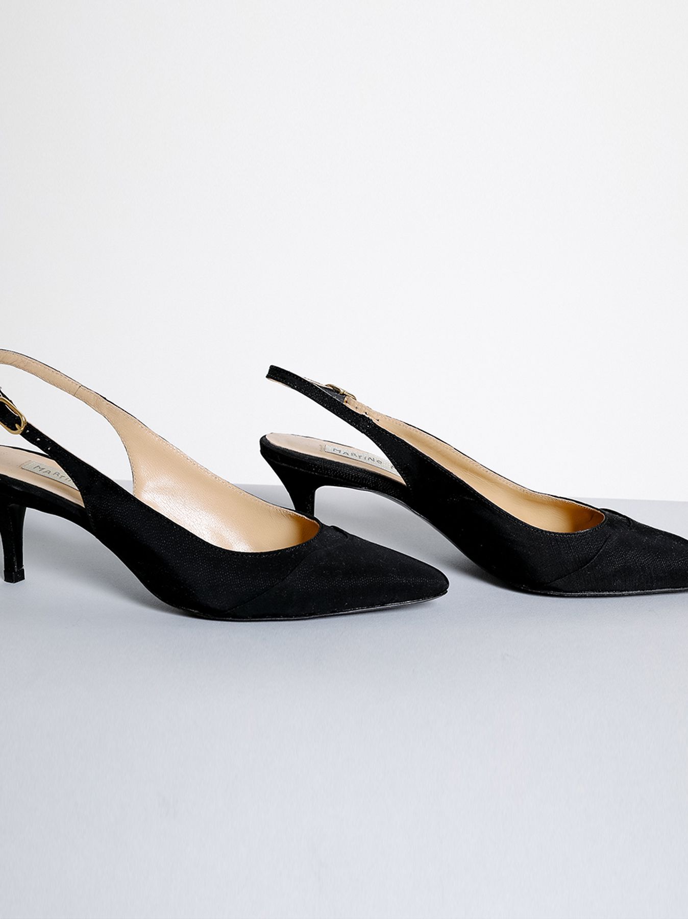 scarpe chanel