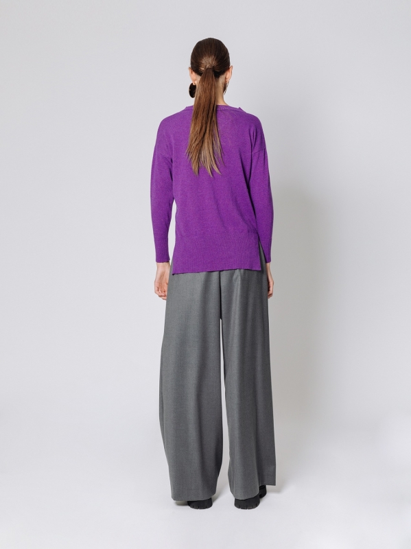 Maglia gentle touch