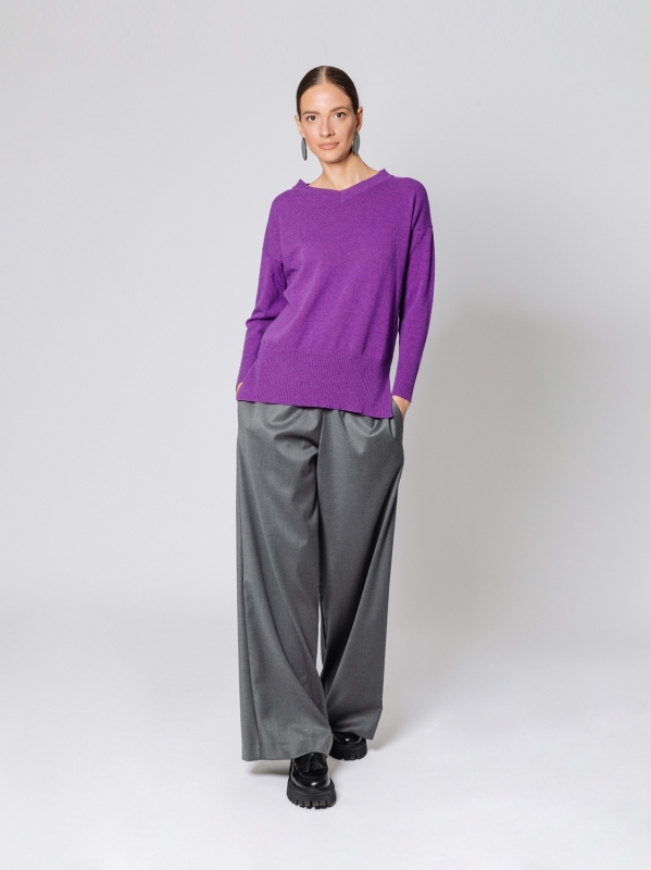 Maglia gentle touch