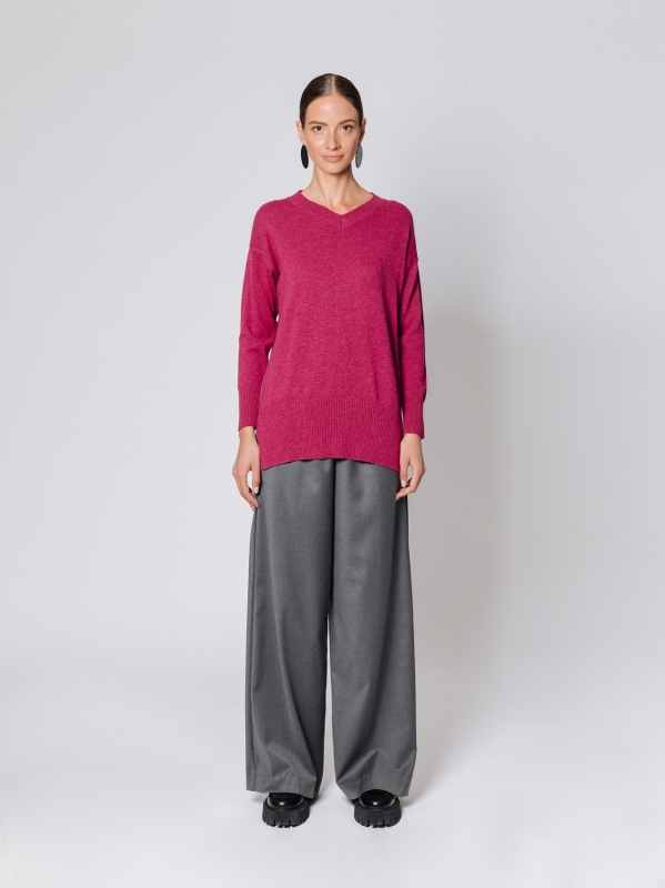 Maglia gentle touch