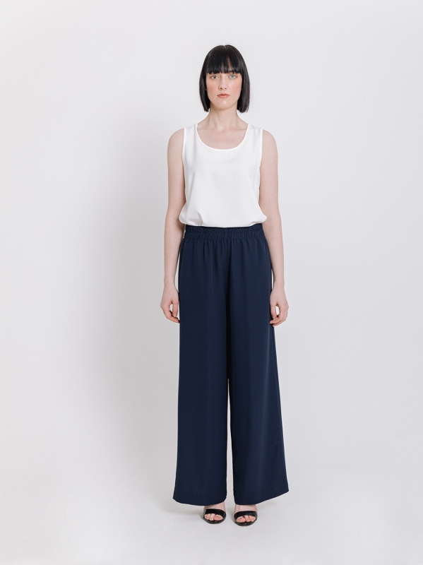 Clown trousers #TwelveMonths