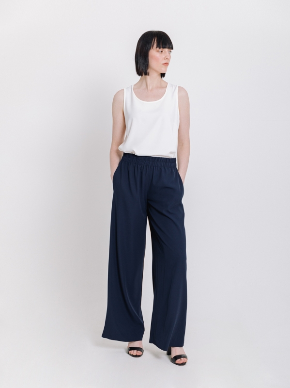 Clown trousers #TwelveMonths