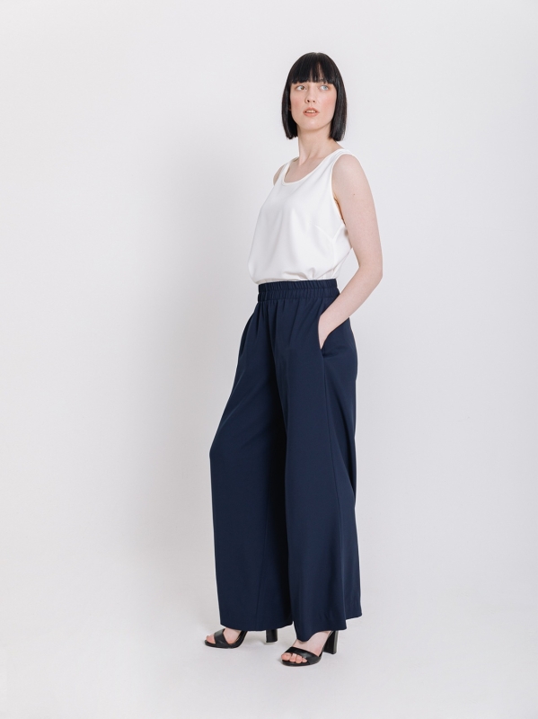 Clown trousers #TwelveMonths