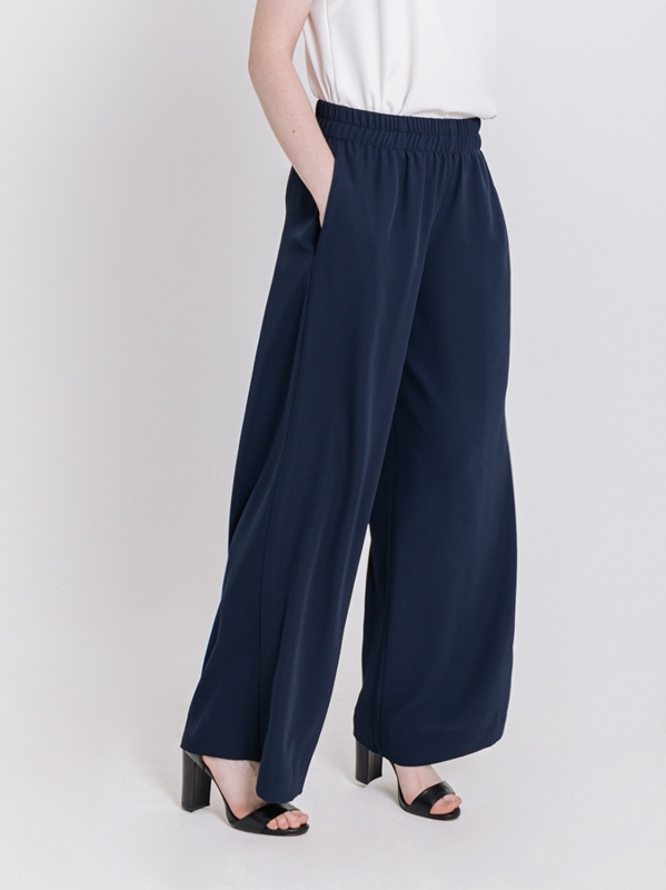 Clown trousers #TwelveMonths