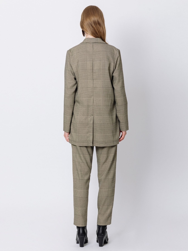 Blazer in Principe di Galles