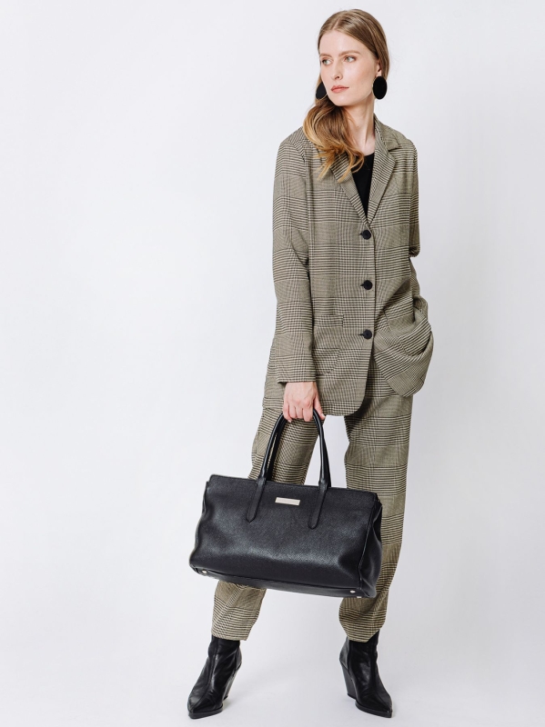 Blazer in Principe di Galles