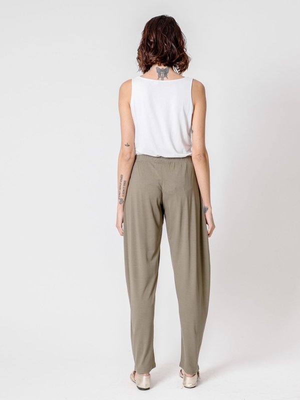 Pantalone anfora