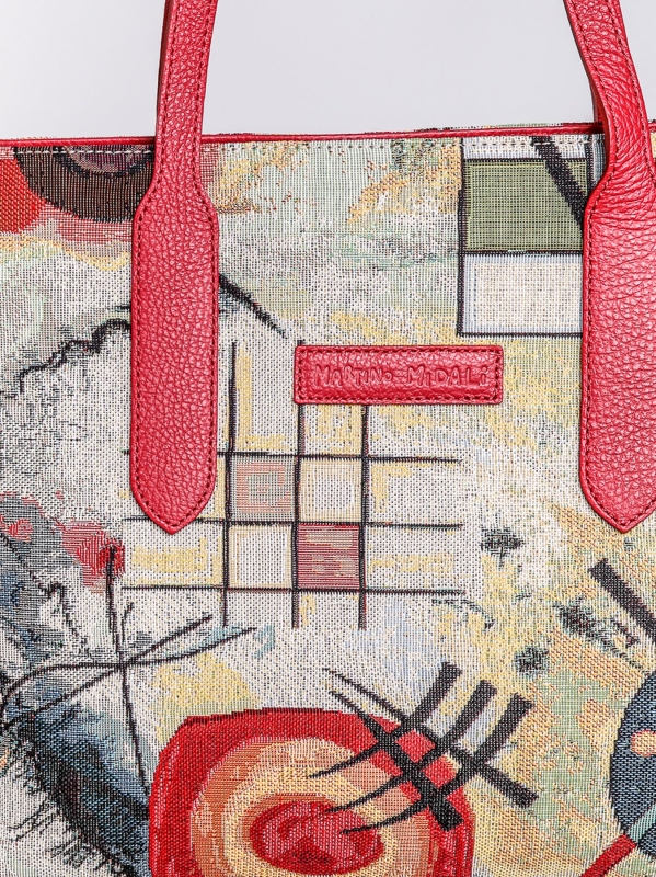 Shopper Kandinsky