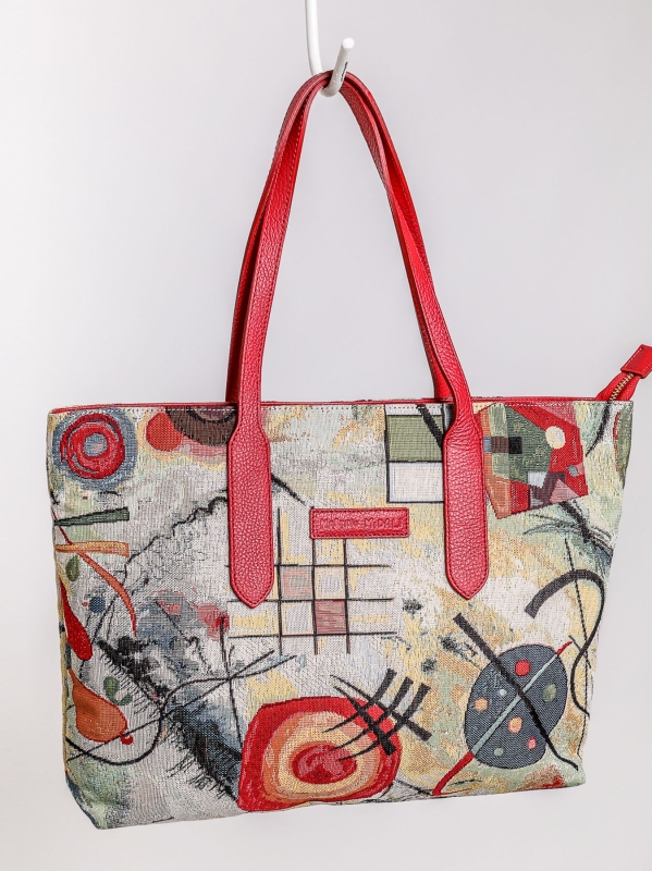 Shopper Kandinsky