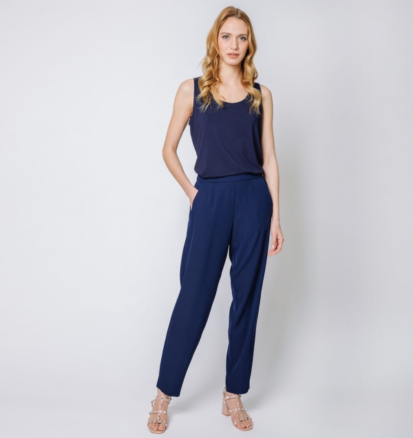 Pantalone chino #TwelveMonths