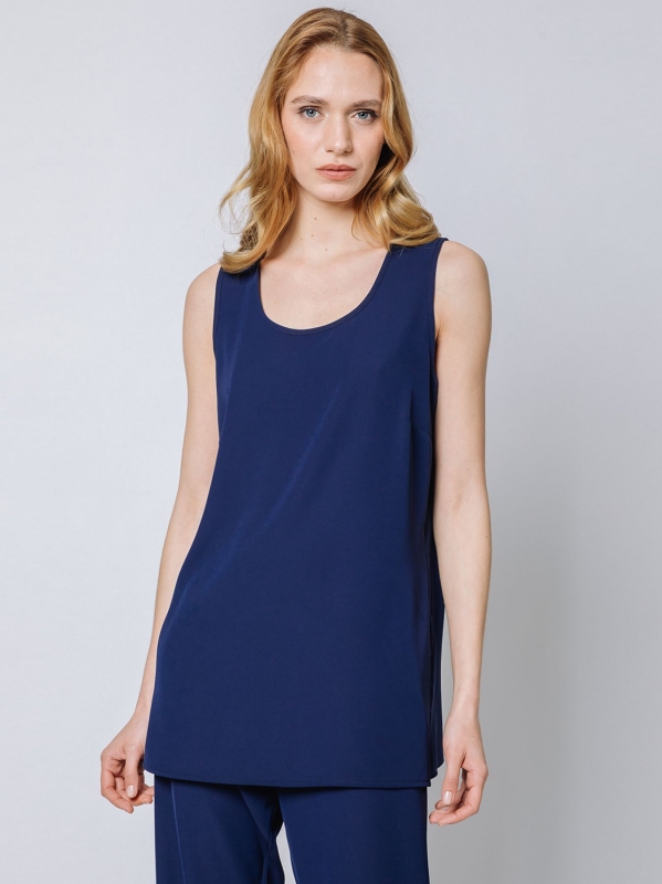 Tank top #TwelveMonths