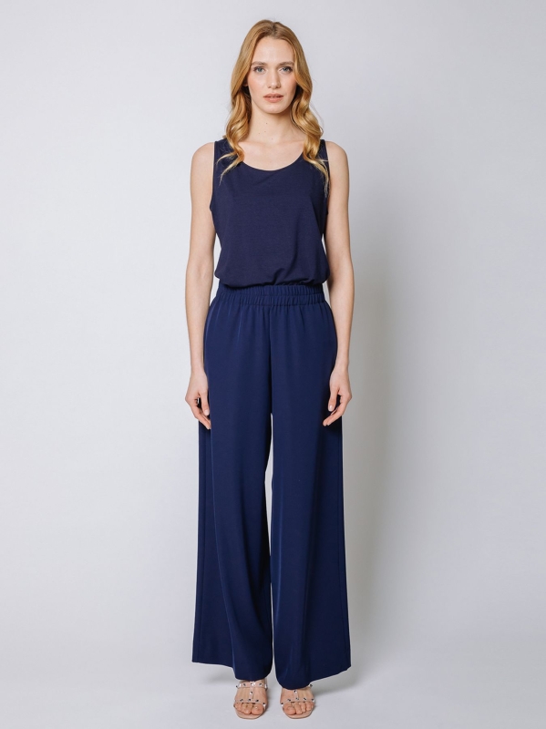 Pantalone clown #TwelveMonths