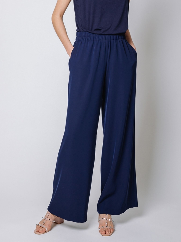 Pantalone clown #TwelveMonths