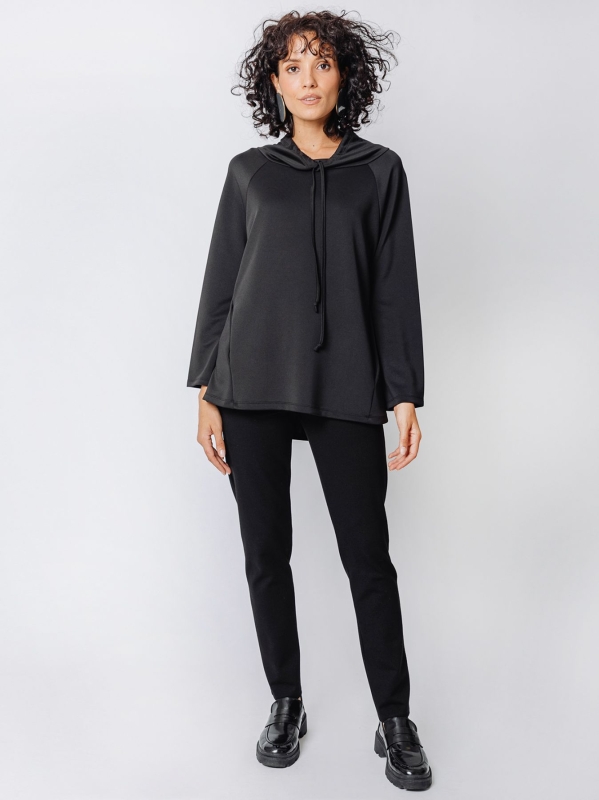 Felpa in neoprene leggero