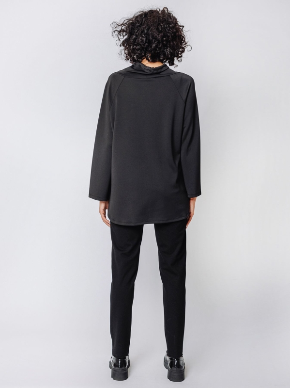 Felpa in neoprene leggero