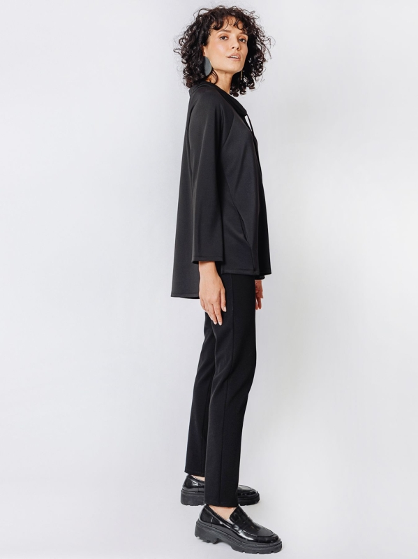 Felpa in neoprene leggero