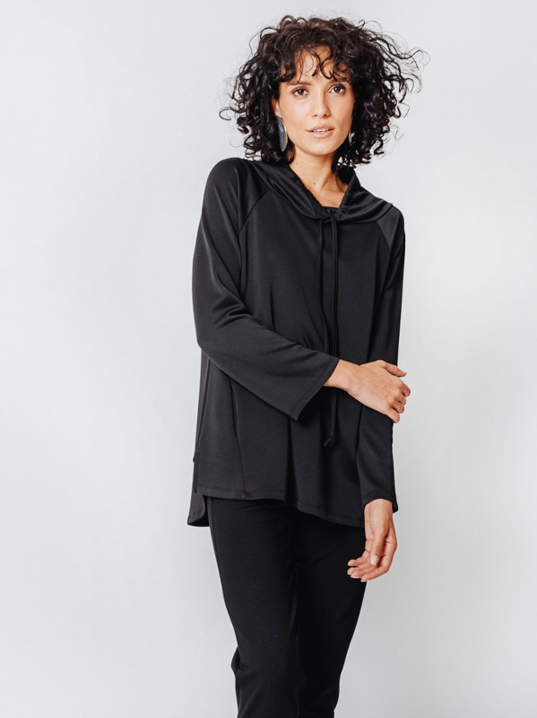 Felpa in neoprene leggero