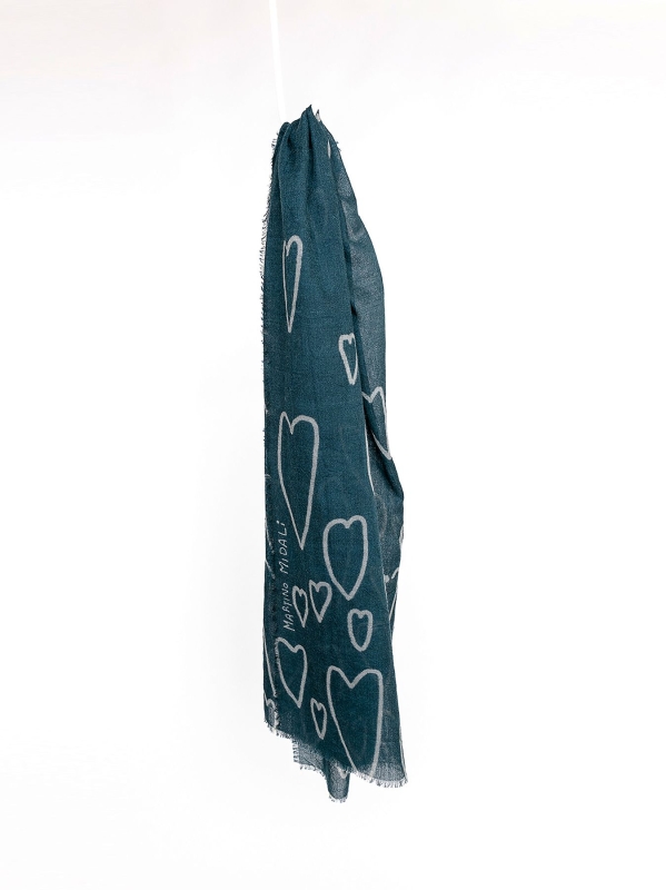 Sciarpa LIMITED EDITION VFNO