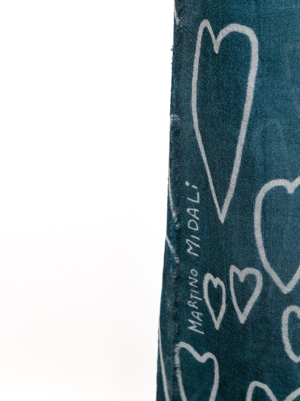 Sciarpa LIMITED EDITION VFNO