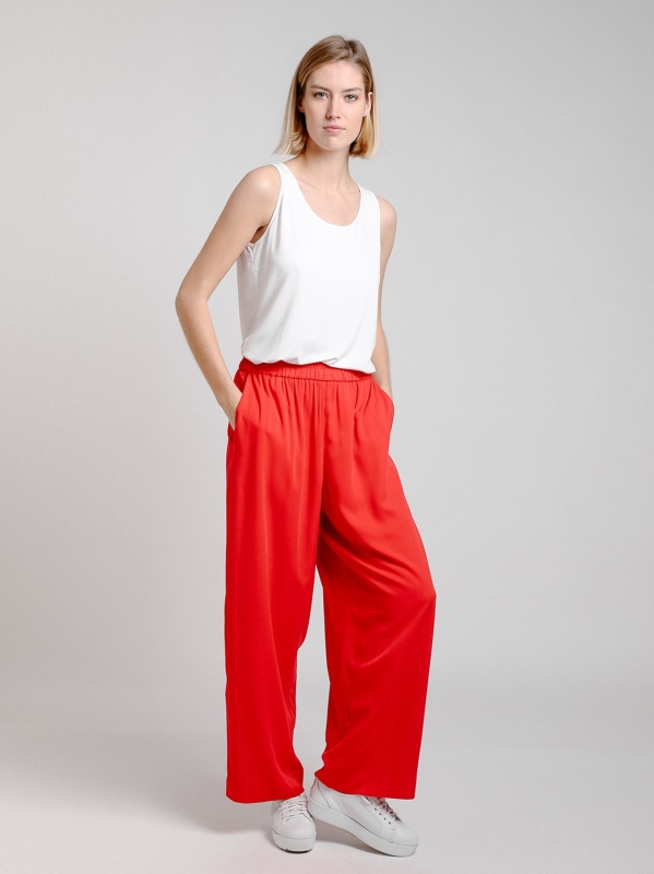 Pantalone gaucho