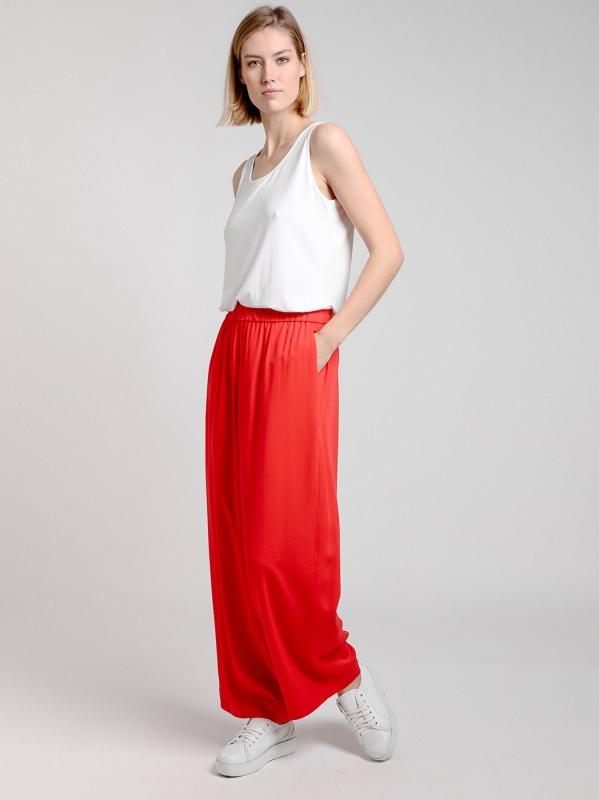 Pantalone gaucho