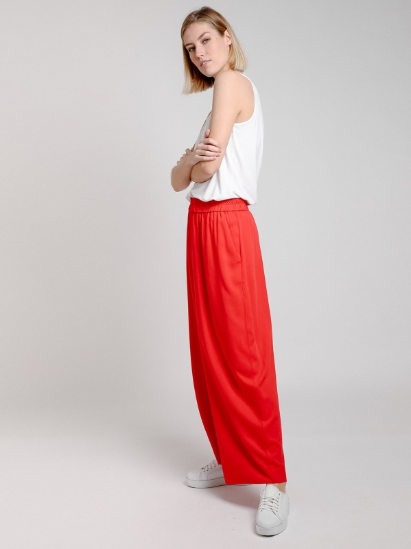 Pantalone gaucho