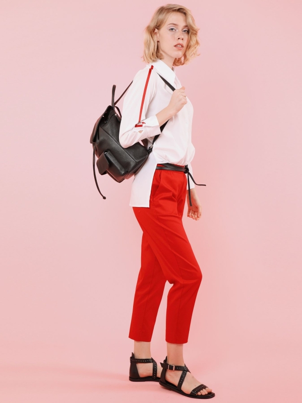 Pantalone sigaretta