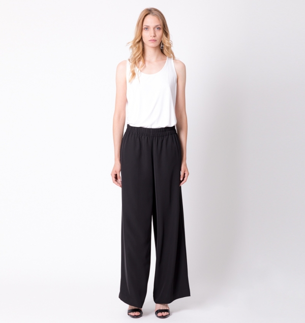 Clown trousers #TwelveMonths