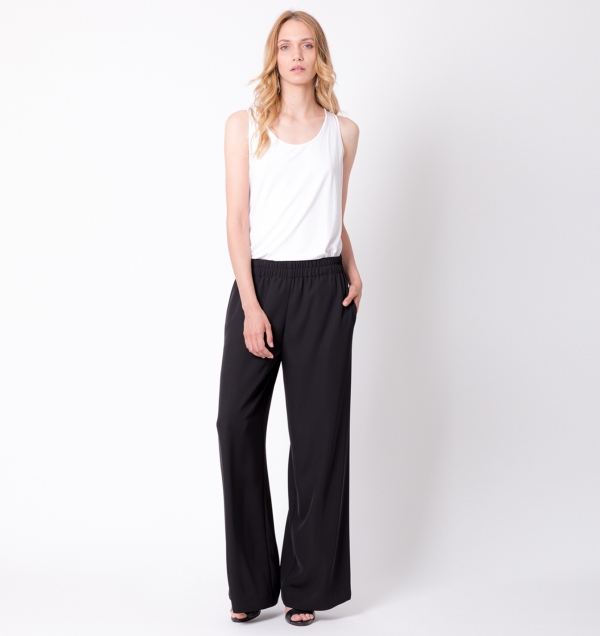 Clown trousers #TwelveMonths