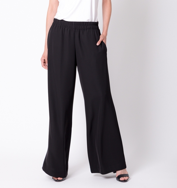 Clown trousers #TwelveMonths