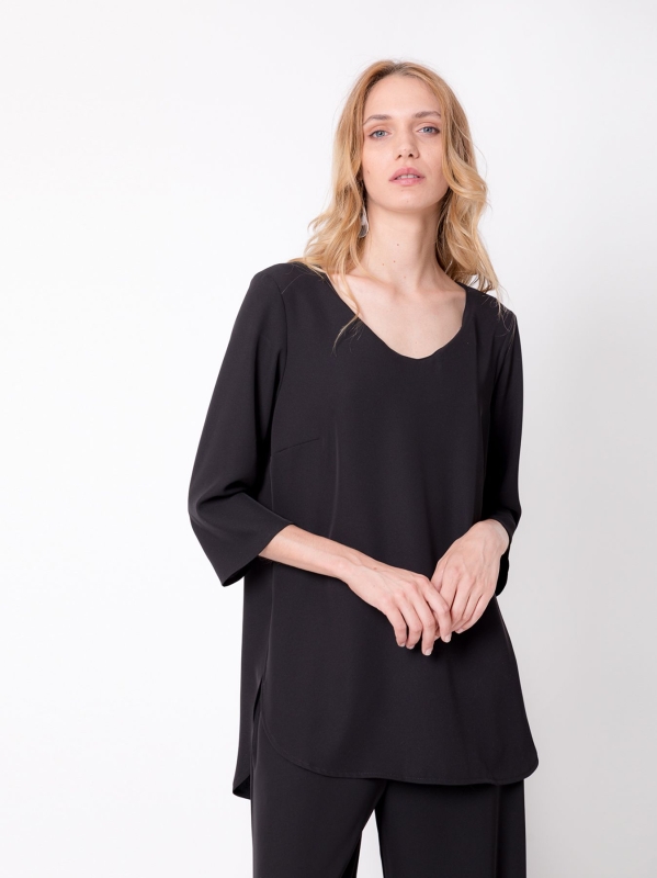 T-shirt fluida