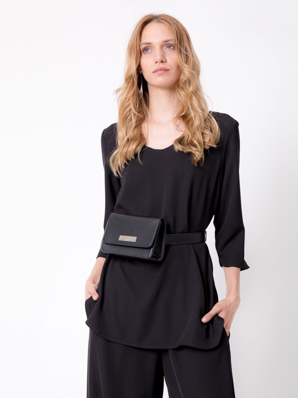 T-shirt fluida