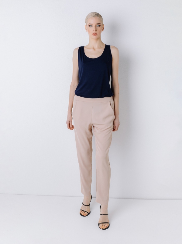 Pantalone chino #TwelveMonths