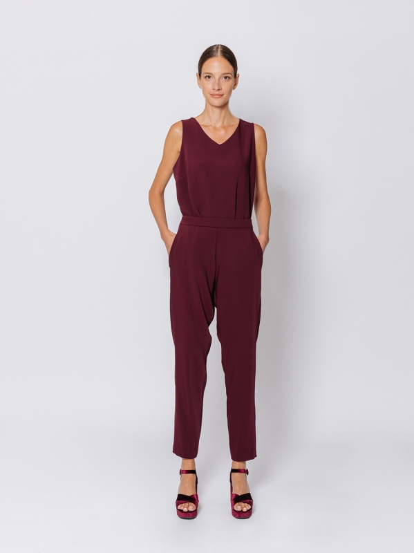 Pantalone chino #TwelveMonths