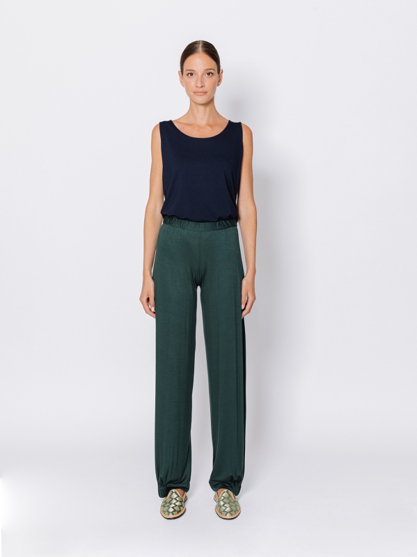 Pantalone morbido 