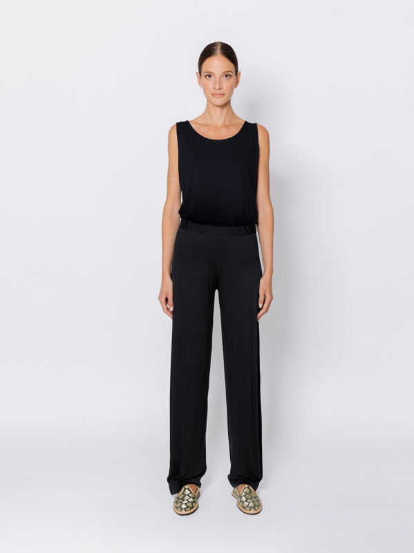 Pantalone morbido 