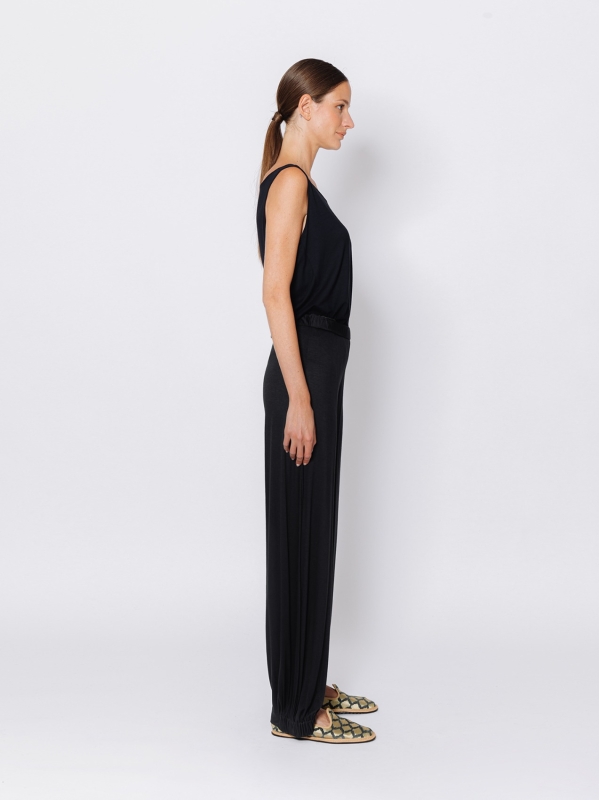 Pantalone morbido 
