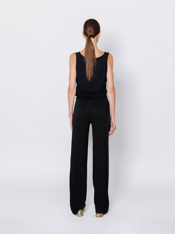 Pantalone morbido 