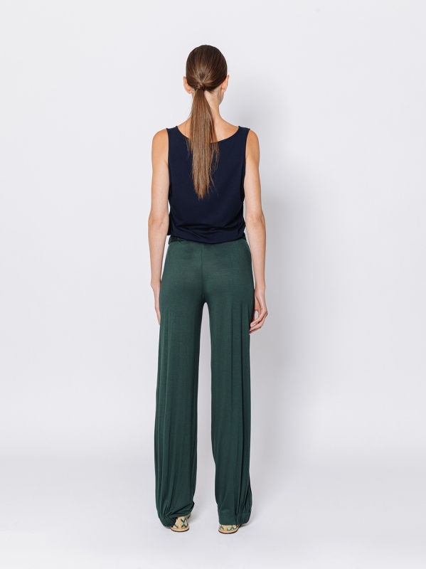 Pantalone morbido 