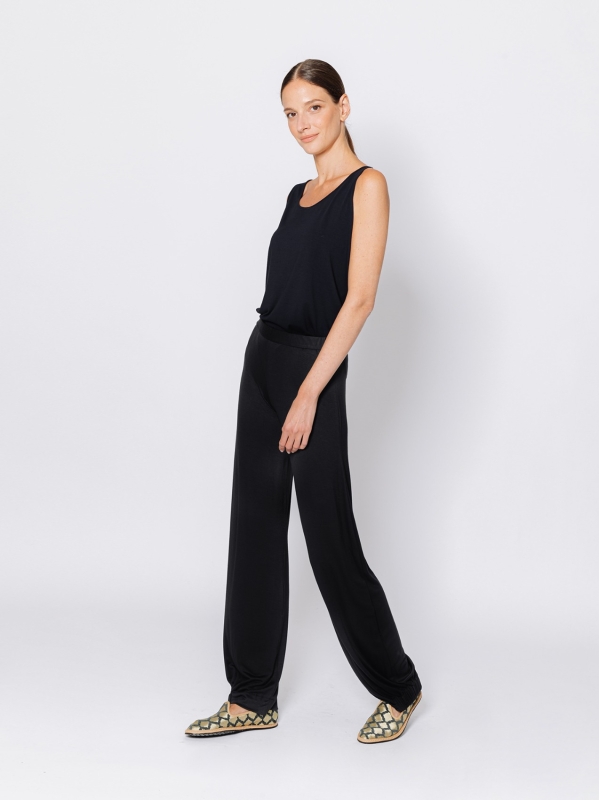 Pantalone morbido 