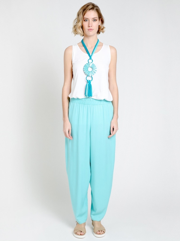 Pantalone gaucho 