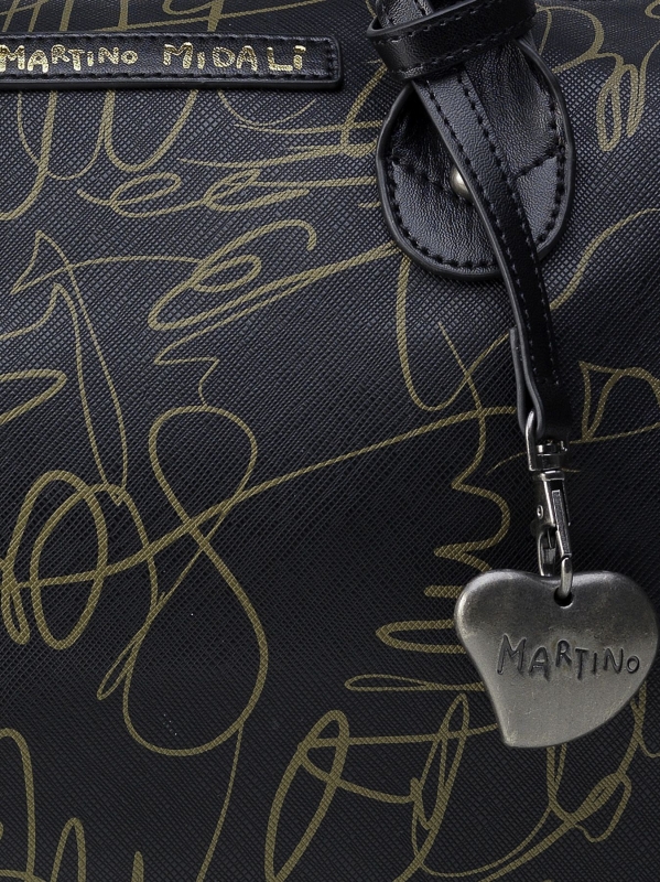 Bauletto SIGNATURE