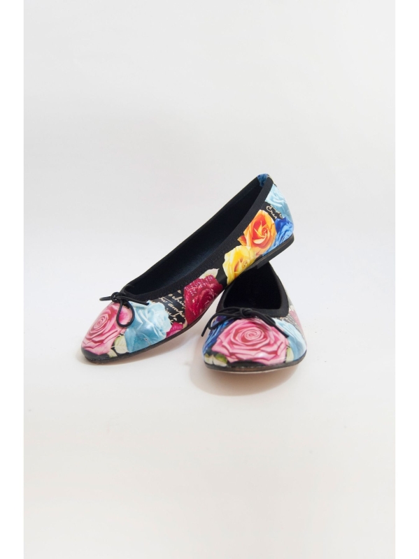 Ballerina ROSE
