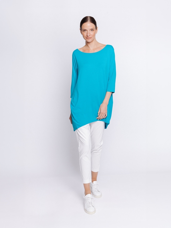 T-shirt ovetto #Essential