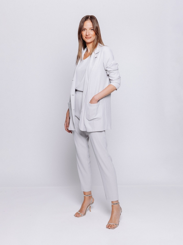 Blazer #TwelveMonths