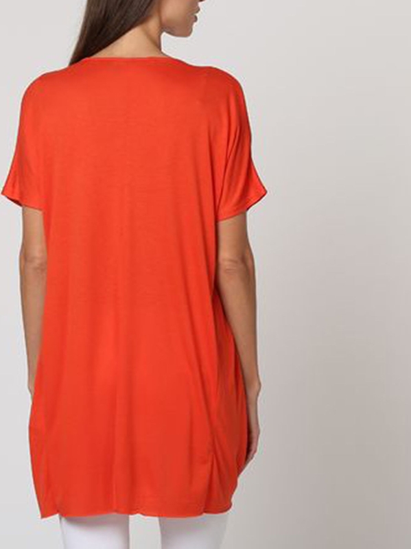 Maglia lunga