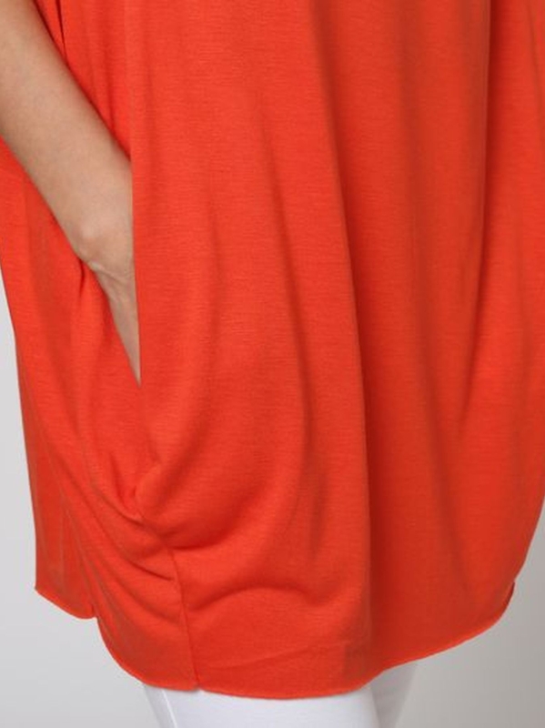 Maglia lunga