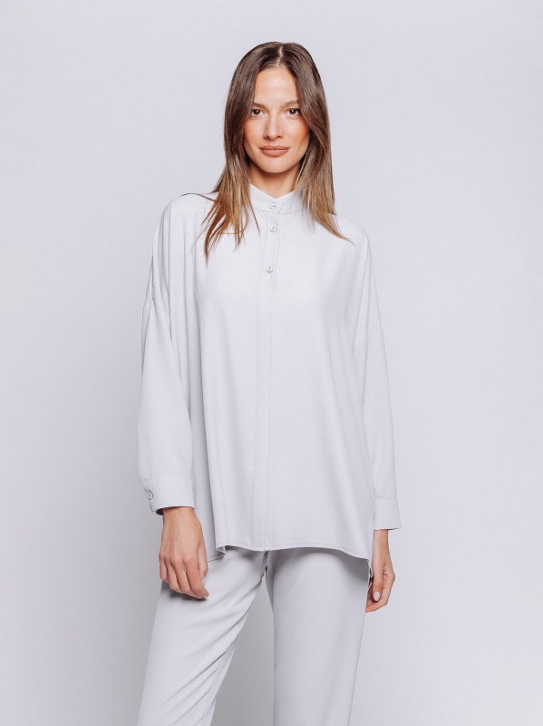Giacca Camicia #TwelveMonths