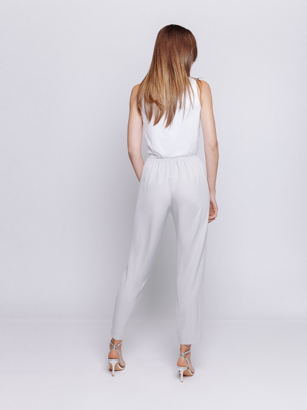 Pantalone chino #TwelveMonths